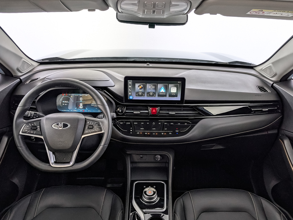 Фото Москвич 3e с пробегом 13 337 км