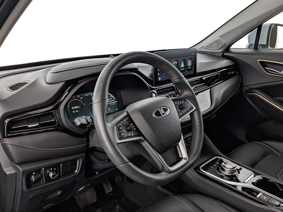 Фото Москвич 3e с пробегом 13 337 км