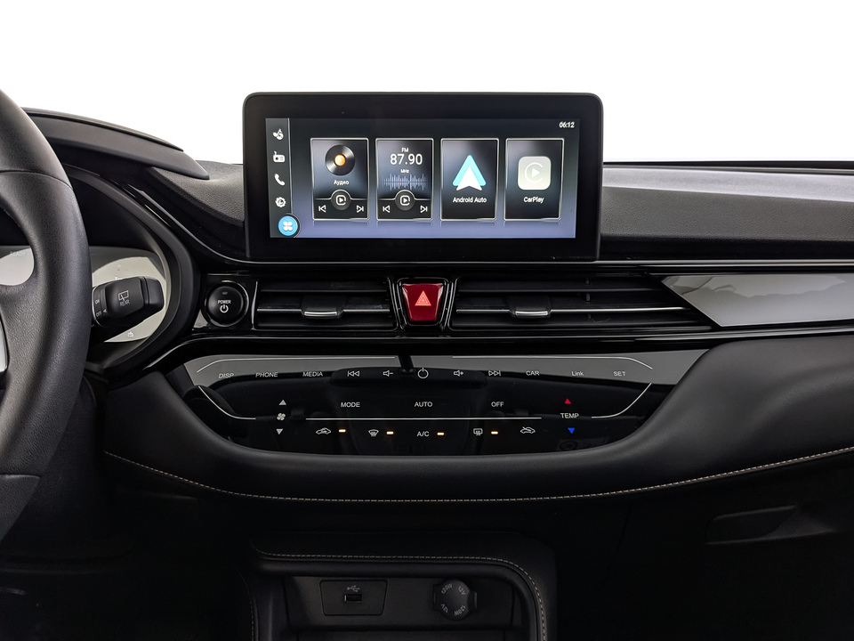 Фото Москвич 3e с пробегом 13 337 км