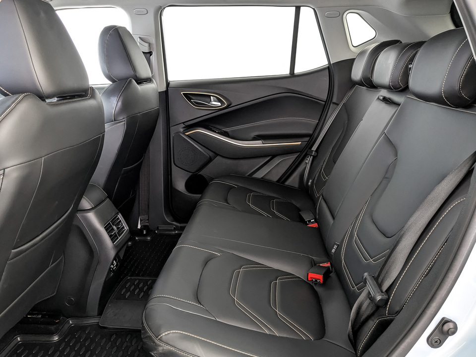 Фото Москвич 3e с пробегом 13 337 км