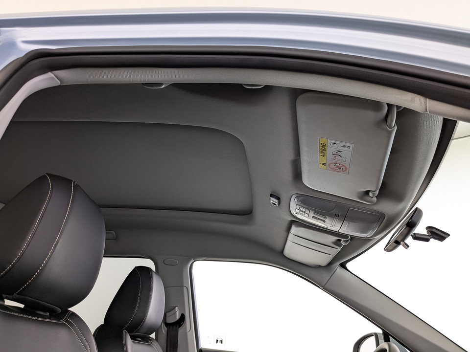 Фото Москвич 3e с пробегом 13 337 км