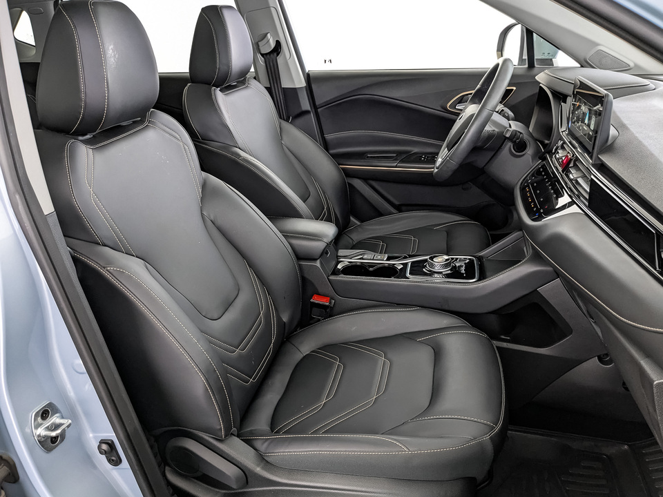 Фото Москвич 3e с пробегом 13 337 км