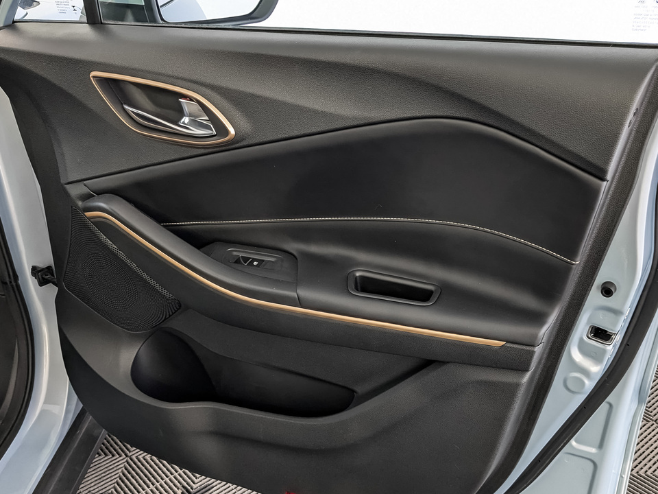 Фото Москвич 3e с пробегом 13 337 км