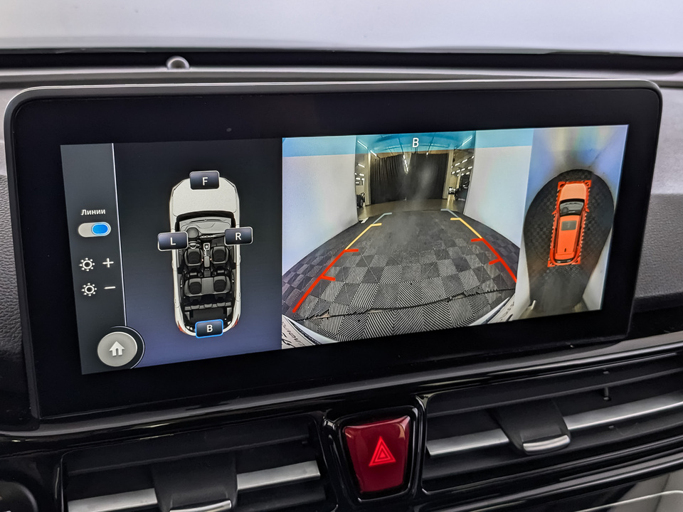 Фото Москвич 3e с пробегом 13 337 км