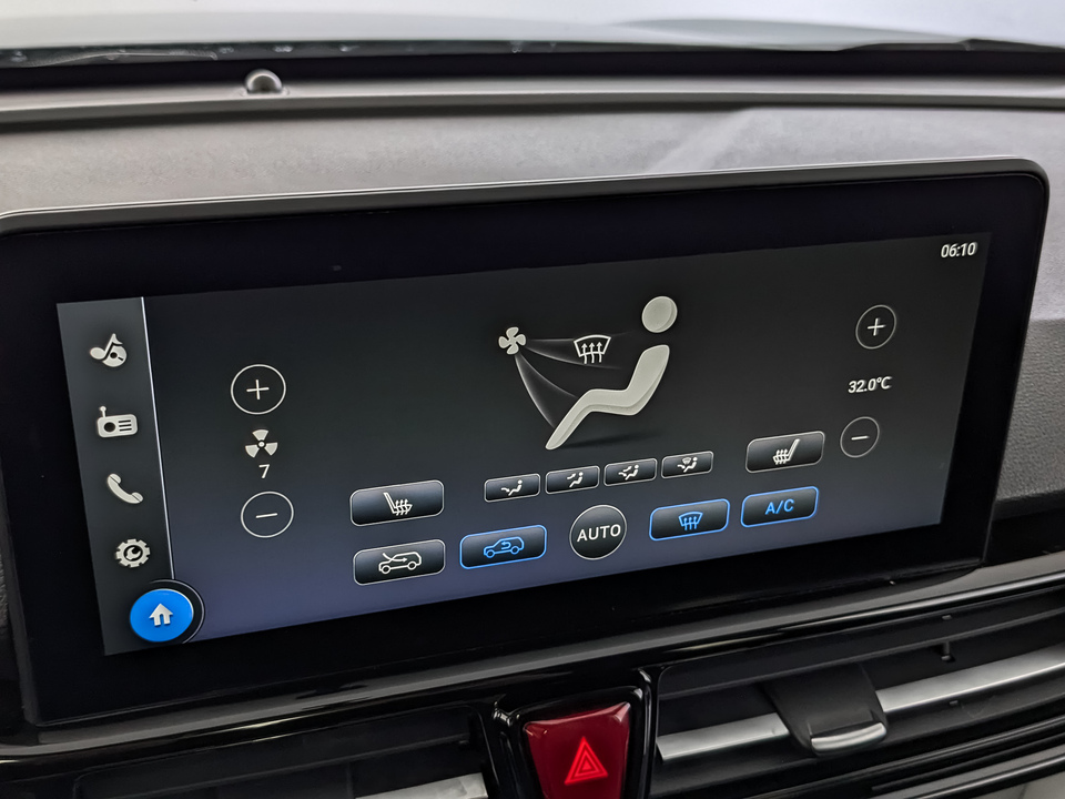 Фото Москвич 3e с пробегом 13 337 км