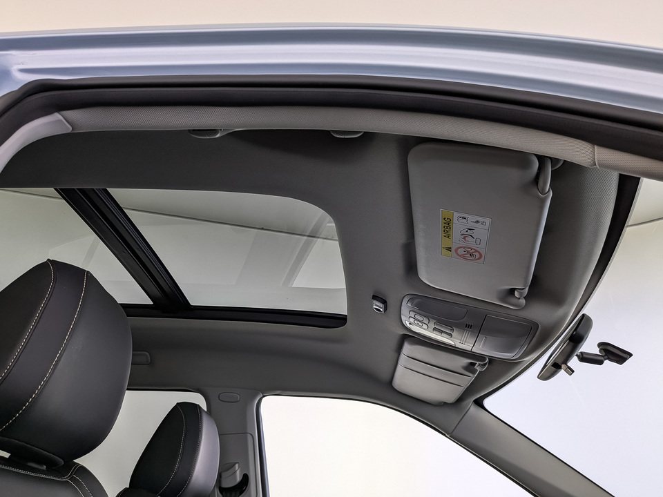 Фото Москвич 3e с пробегом 13 337 км