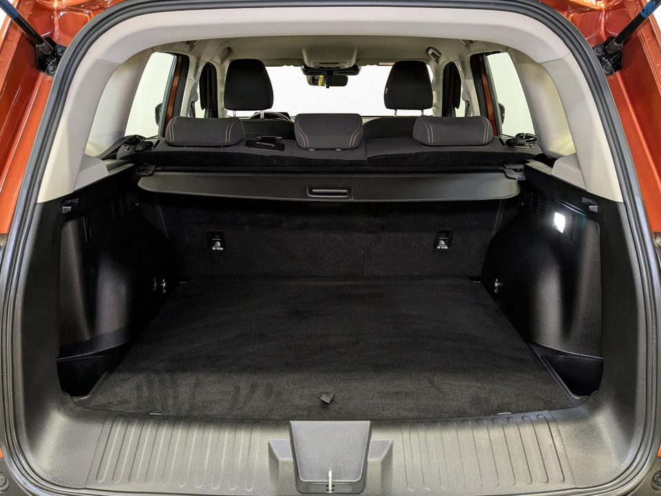 Фото HAVAL Dargo с пробегом 42 255 км