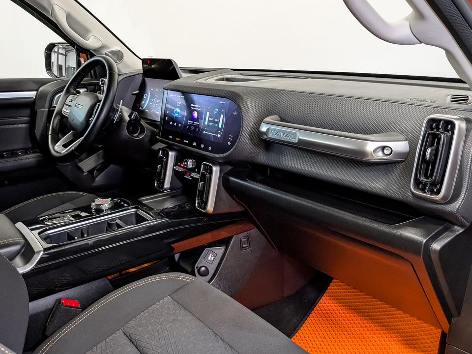 Фото HAVAL Dargo с пробегом 42 255 км