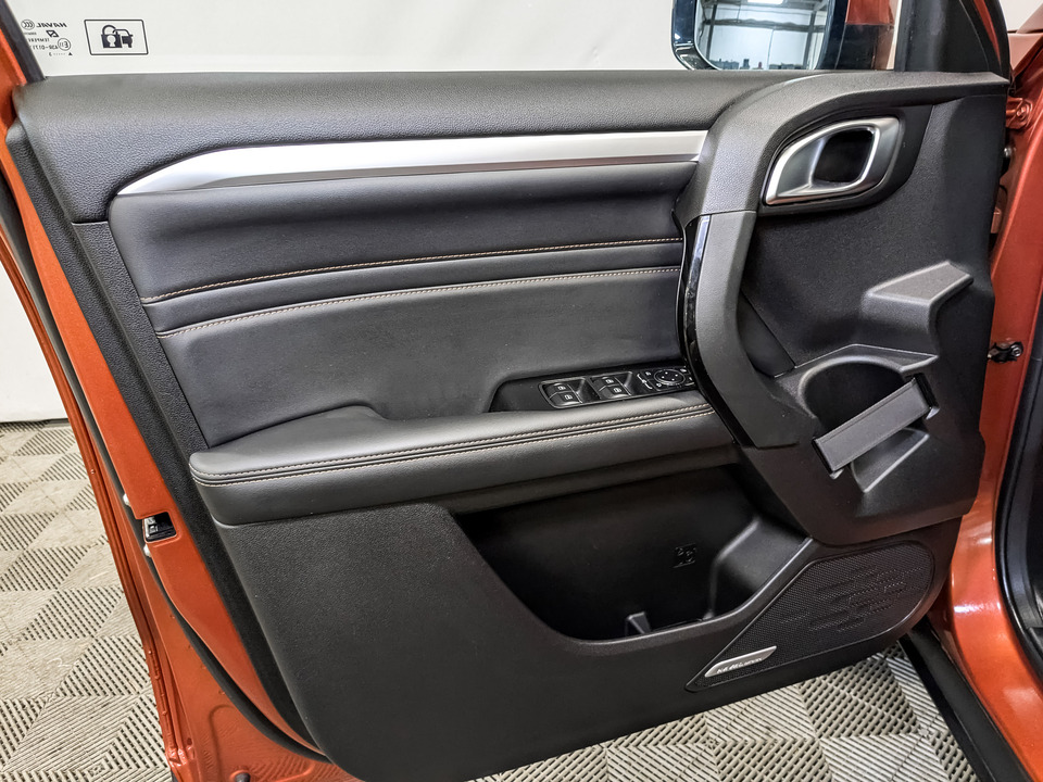 Фото HAVAL Dargo с пробегом 42 255 км