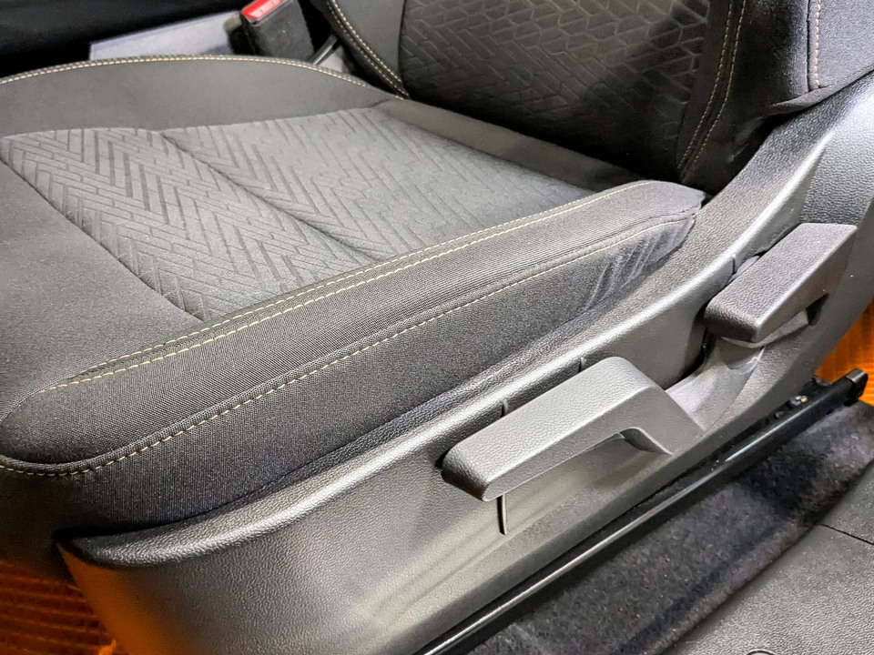 Фото HAVAL Dargo с пробегом 42 255 км