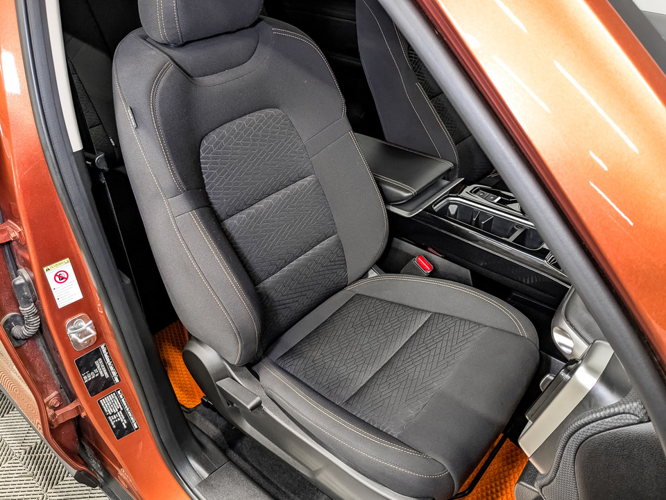 Фото HAVAL Dargo с пробегом 42 255 км