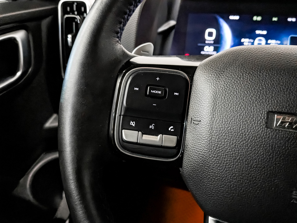 Фото HAVAL Dargo с пробегом 42 255 км