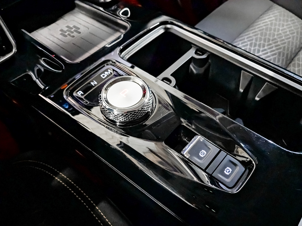 Фото HAVAL Dargo с пробегом 42 255 км