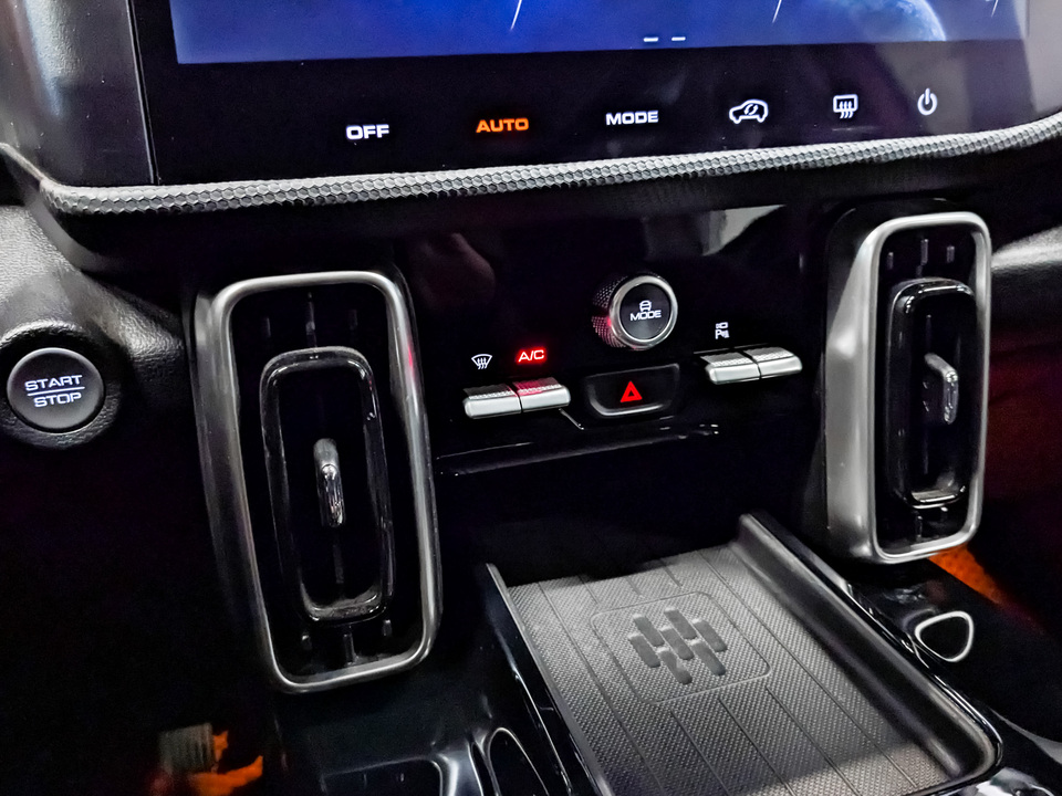 Фото HAVAL Dargo с пробегом 42 255 км