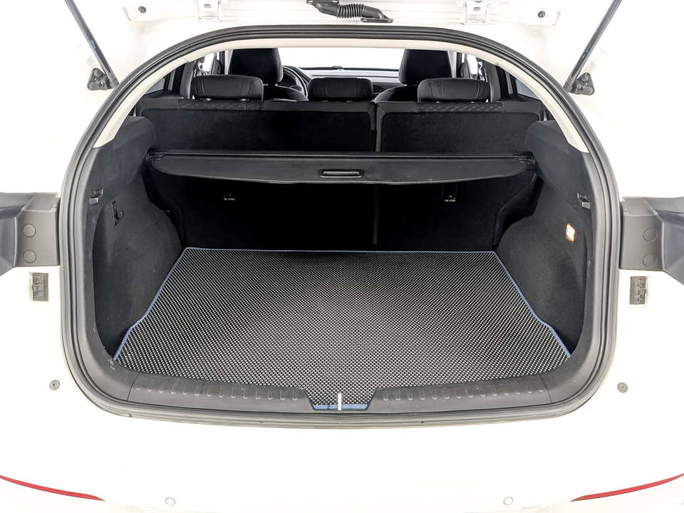 Фото HAVAL F7 с пробегом 78 223 км