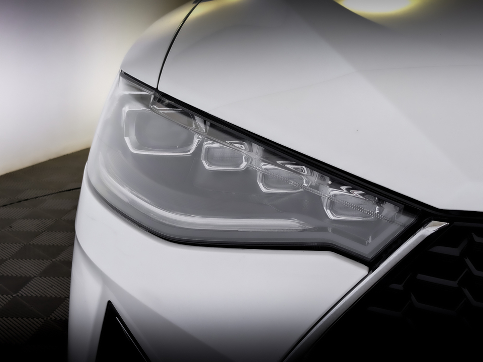 Фото HAVAL F7 с пробегом 78 223 км