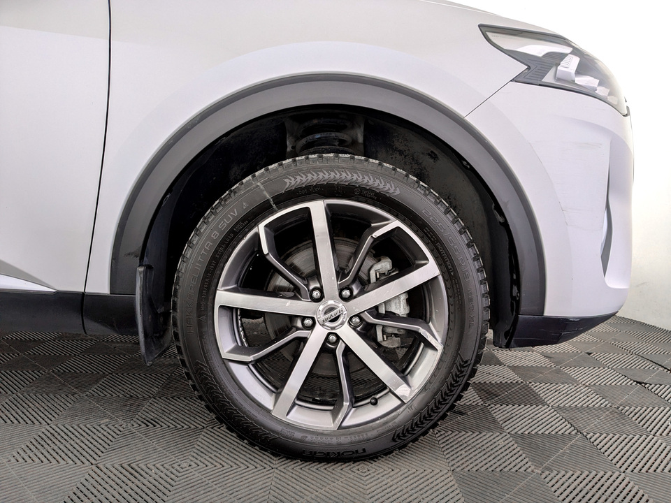 Фото HAVAL F7 с пробегом 78 223 км