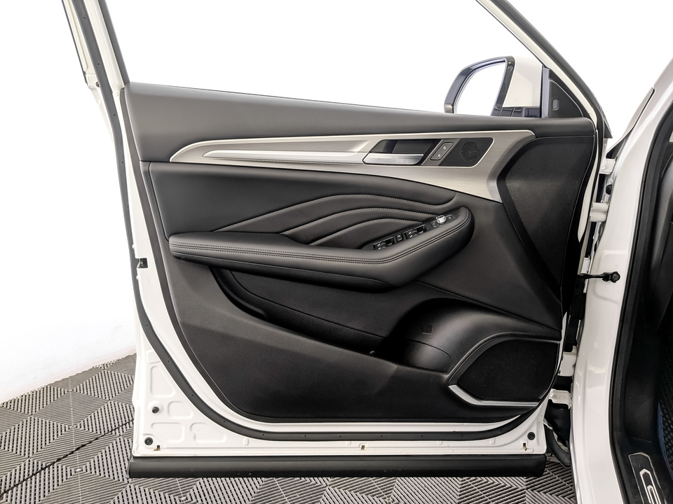 Фото HAVAL F7 с пробегом 78 223 км