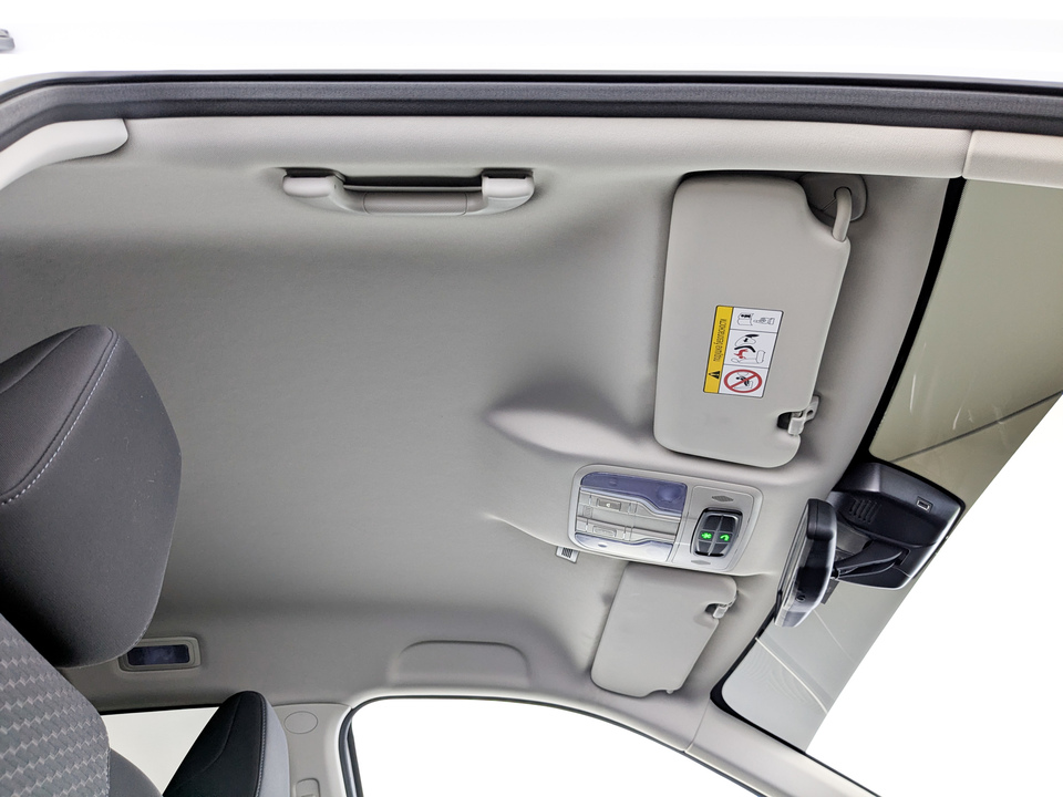 Фото HAVAL F7 с пробегом 78 223 км