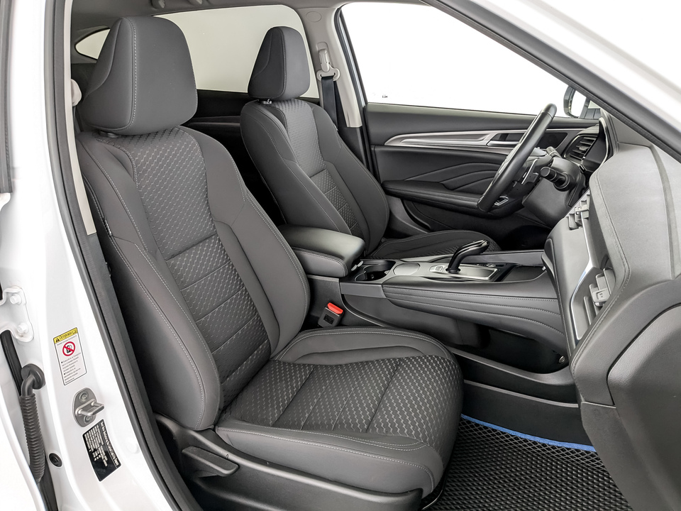 Фото HAVAL F7 с пробегом 78 223 км