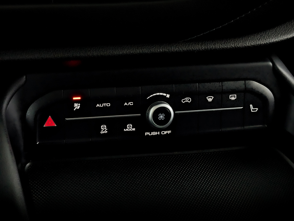 Фото HAVAL F7 с пробегом 78 223 км