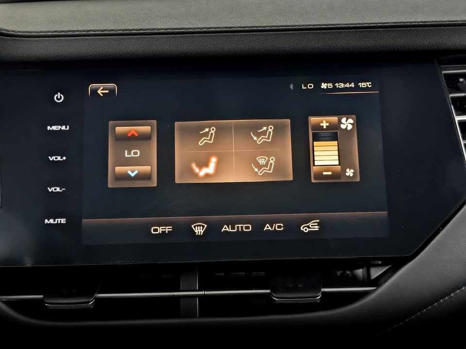 Фото HAVAL F7 с пробегом 78 223 км