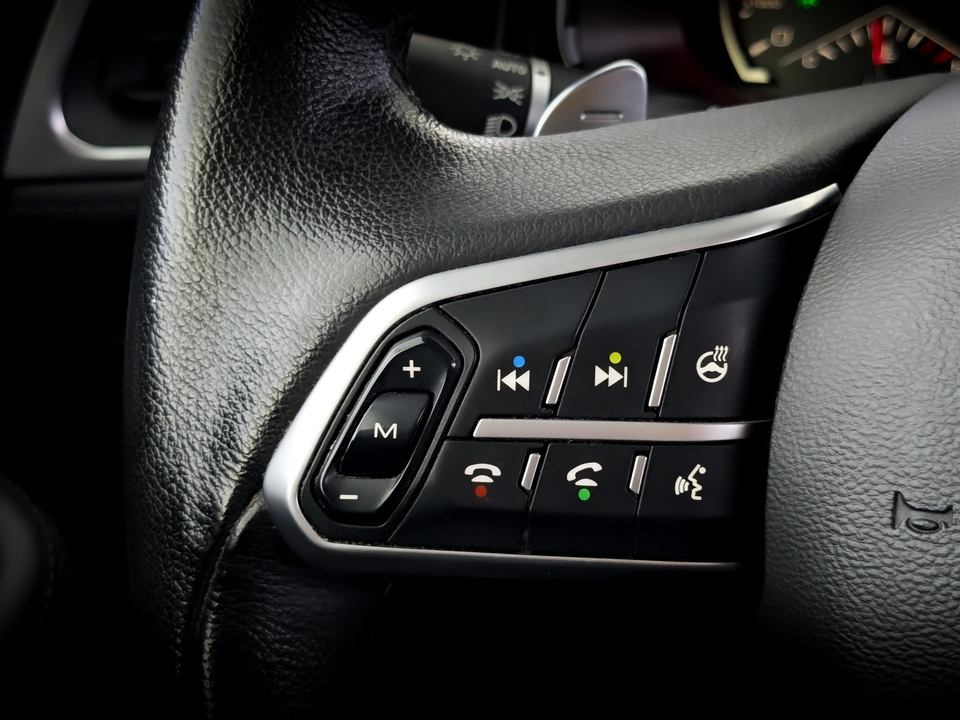 Фото HAVAL F7 с пробегом 78 223 км