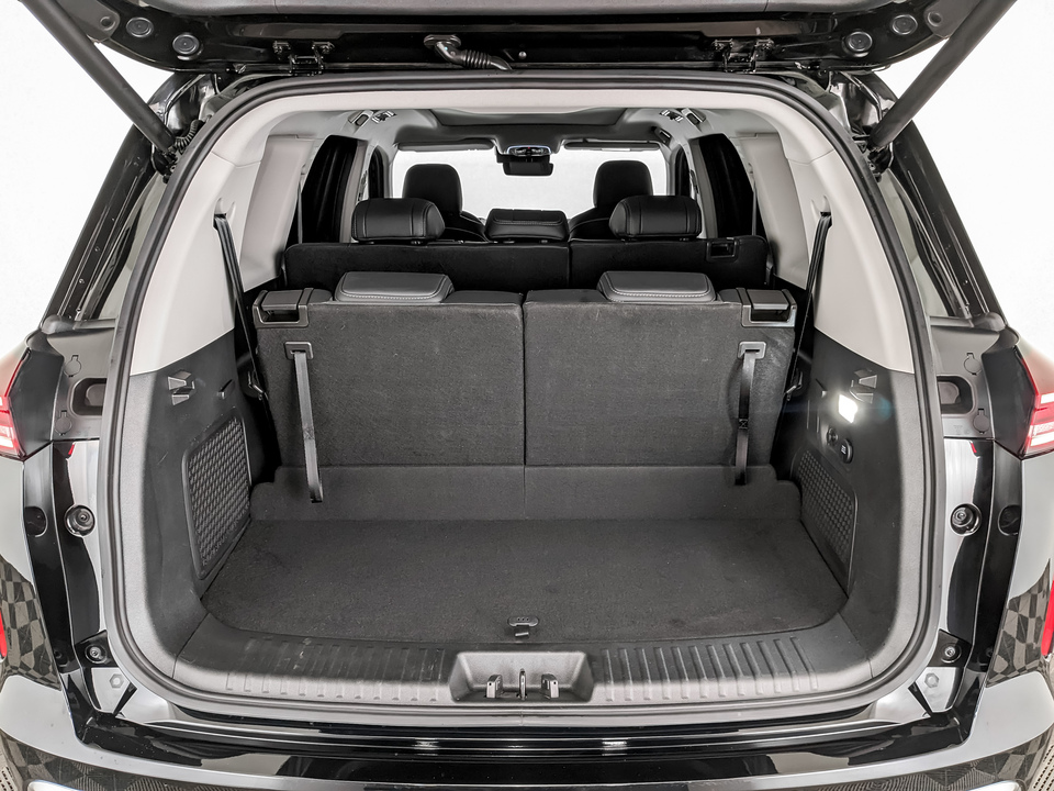 Фото Exeed VX с пробегом 17534 км