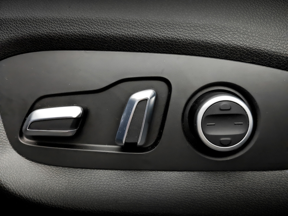 Фото Exeed VX с пробегом 17534 км