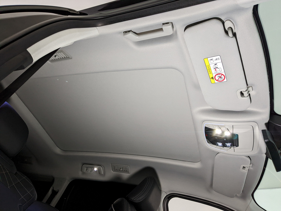 Фото Exeed VX с пробегом 17534 км