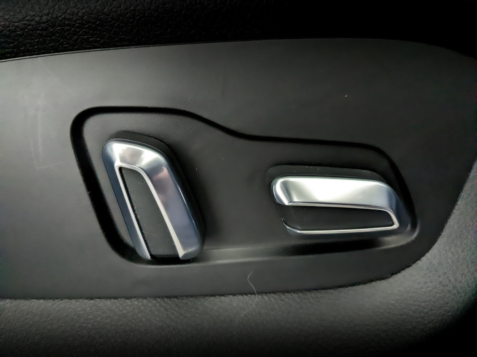 Фото Exeed VX с пробегом 17534 км