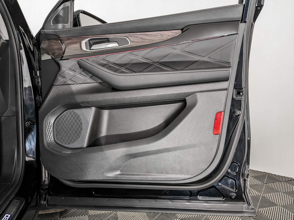 Фото Exeed VX с пробегом 17534 км