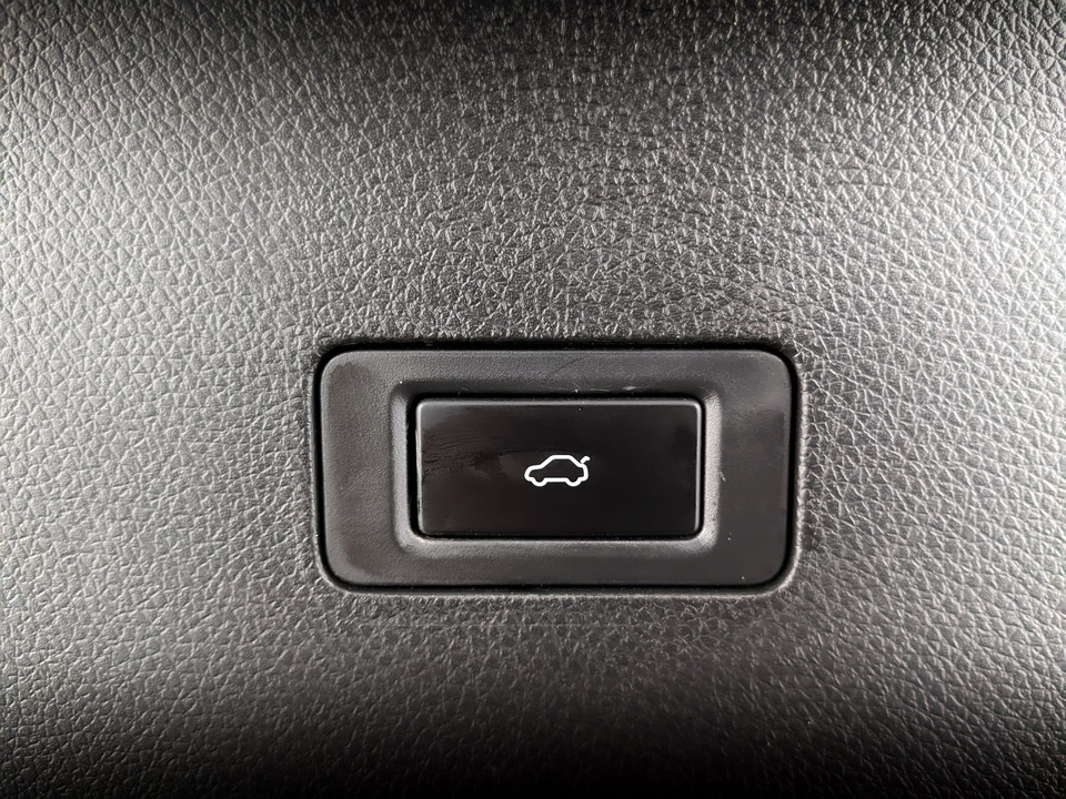 Фото Exeed VX с пробегом 17534 км