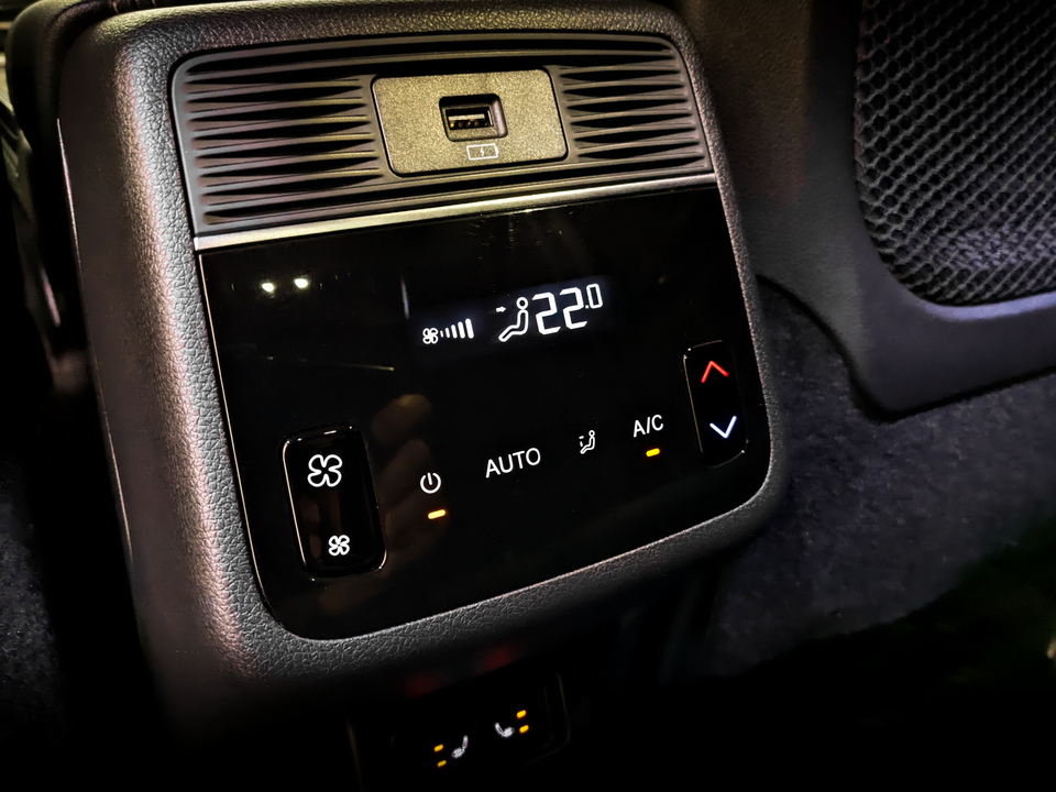 Фото Exeed VX с пробегом 17534 км