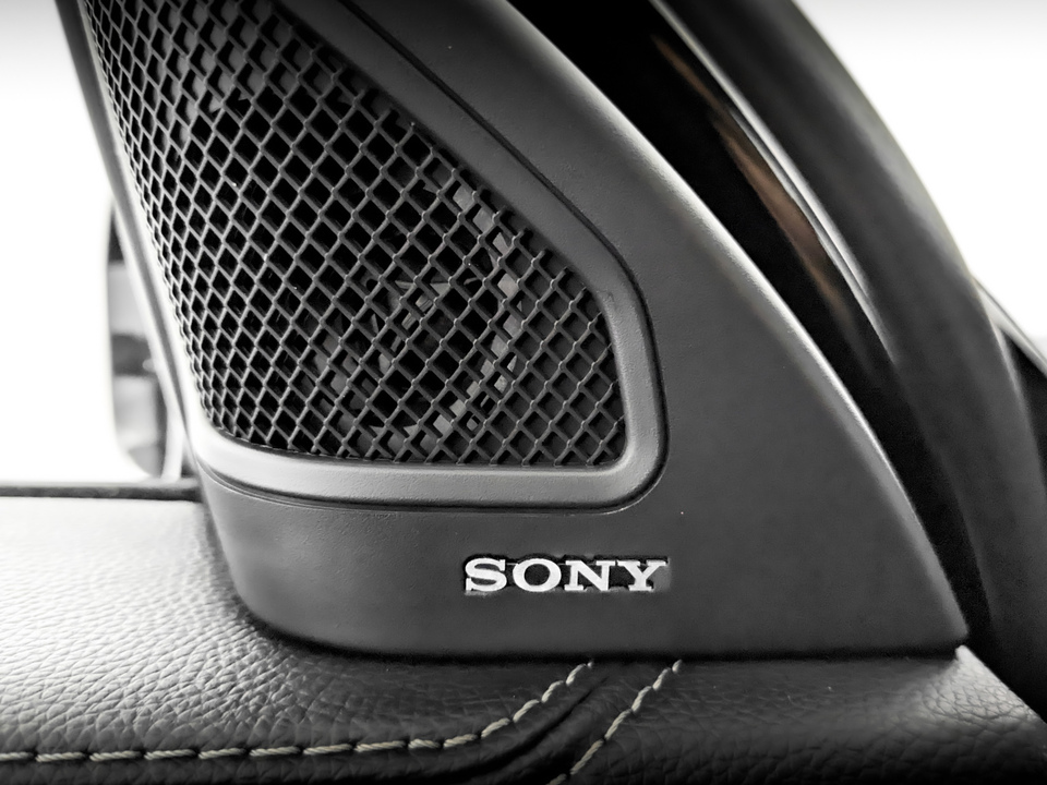 Фото Exeed VX с пробегом 17534 км