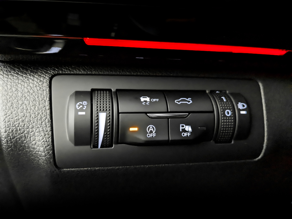 Фото Exeed VX с пробегом 17534 км