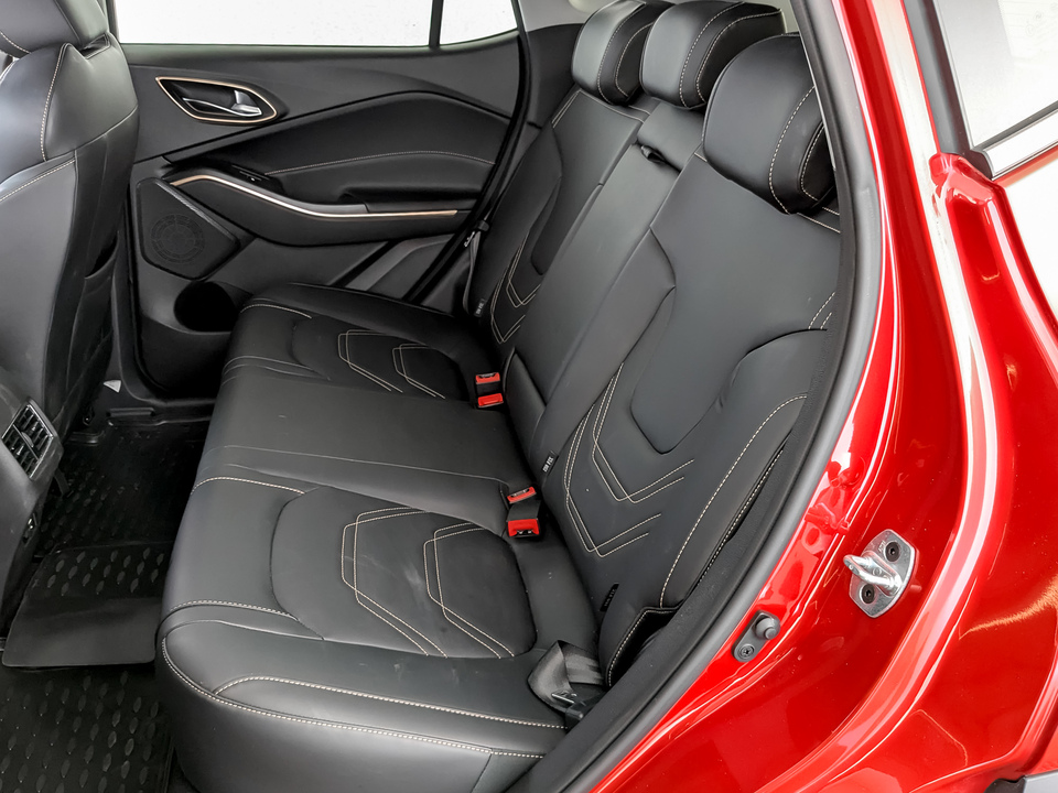 Фото Москвич 3e с пробегом 16 532 км