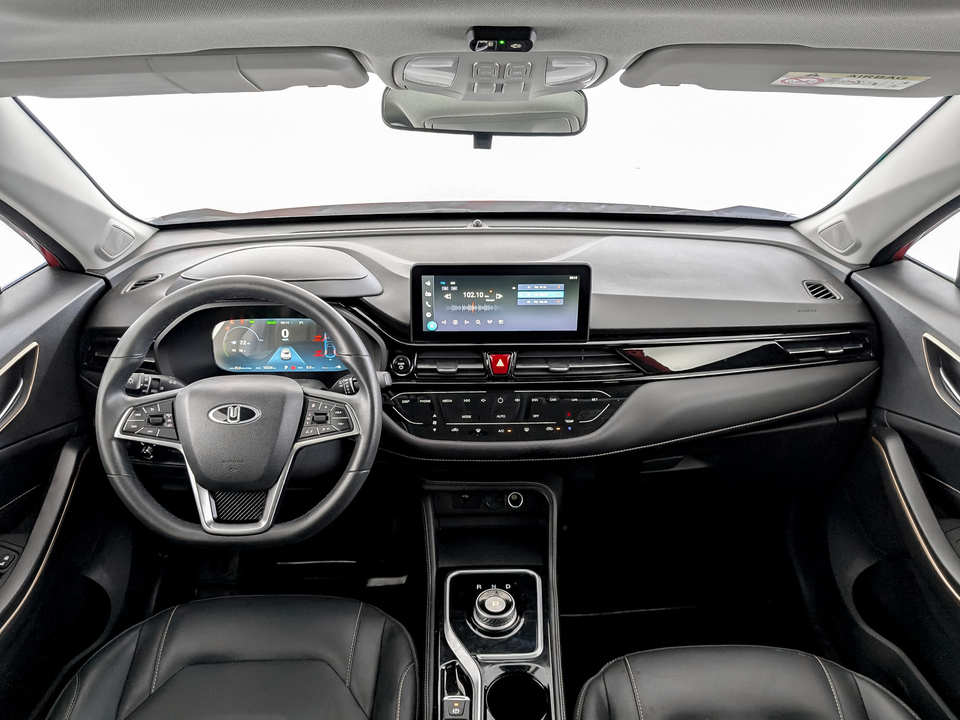 Фото Москвич 3e с пробегом 16 532 км