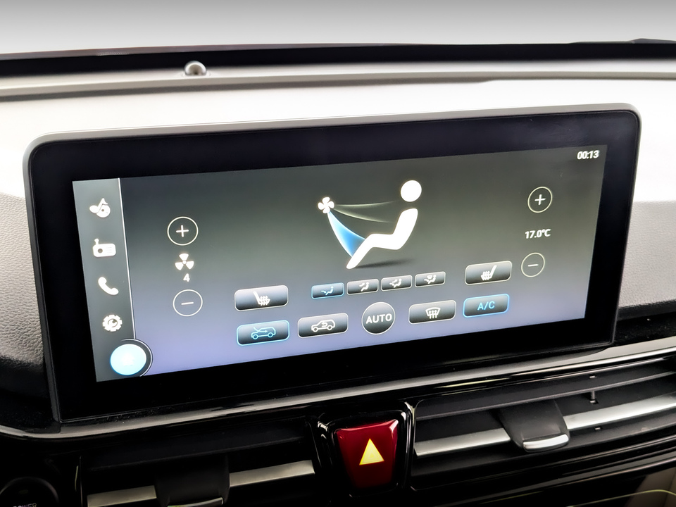 Фото Москвич 3e с пробегом 16 532 км