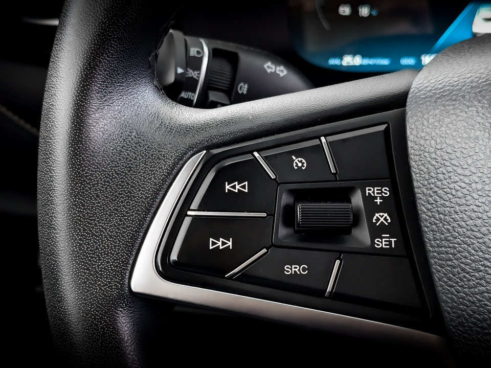 Фото Москвич 3e с пробегом 16 532 км