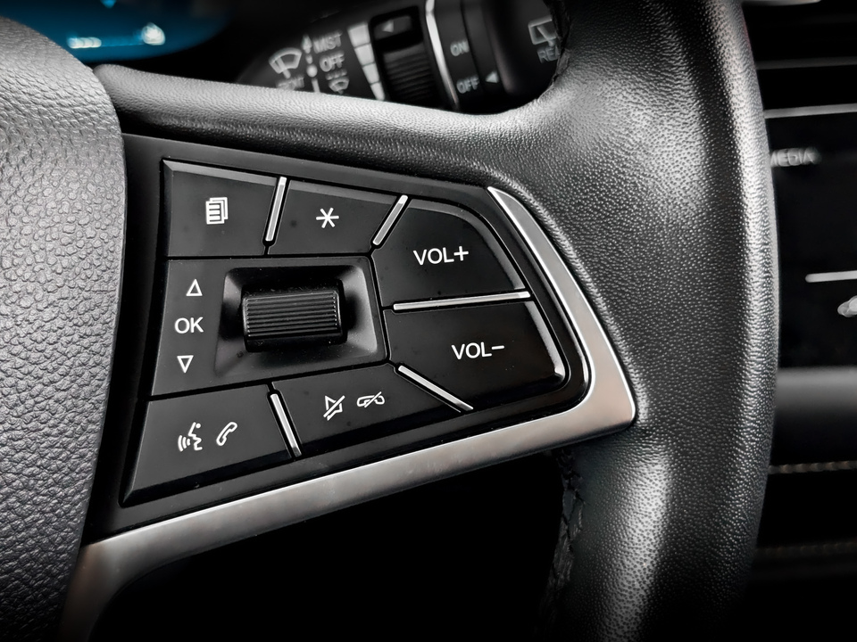 Фото Москвич 3e с пробегом 16 532 км