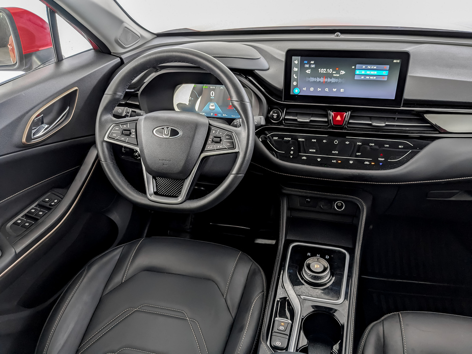 Фото Москвич 3e с пробегом 16 532 км