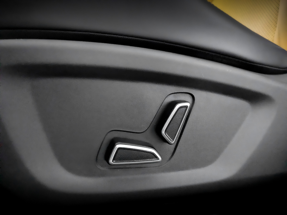 Фото Changan UNI-V с пробегом 38 943 км