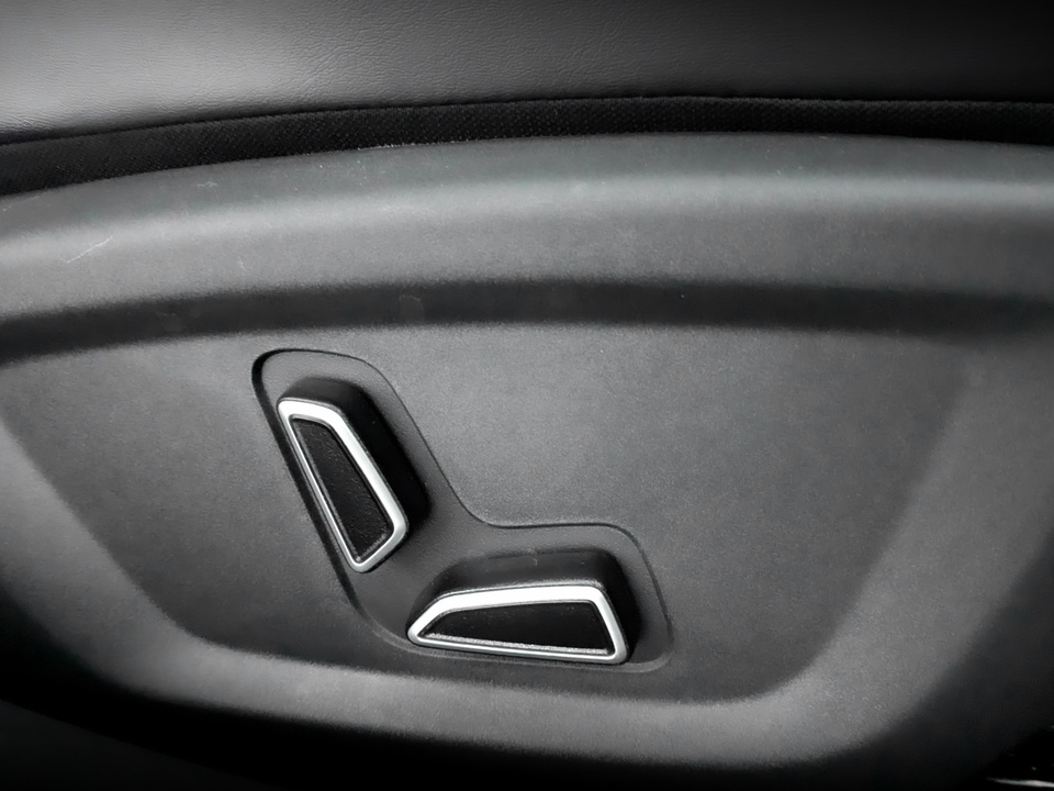 Фото Changan UNI-V с пробегом 38 943 км