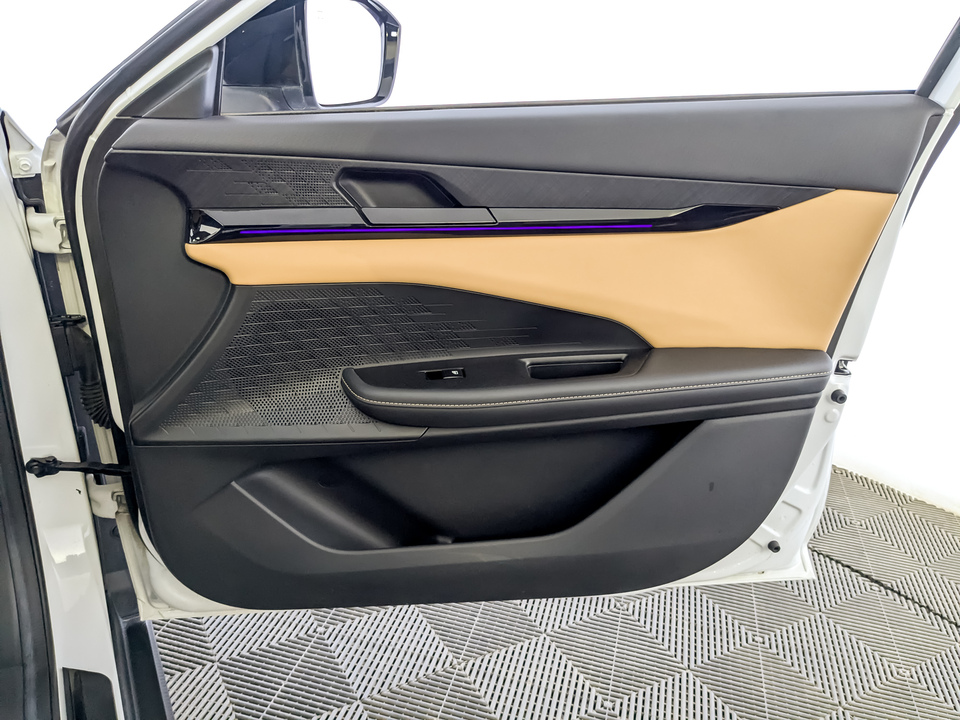 Фото Changan UNI-V с пробегом 38 943 км