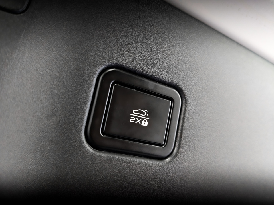 Фото Changan UNI-V с пробегом 38 943 км