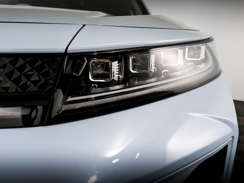 Фото Exeed LX с пробегом 69582 км