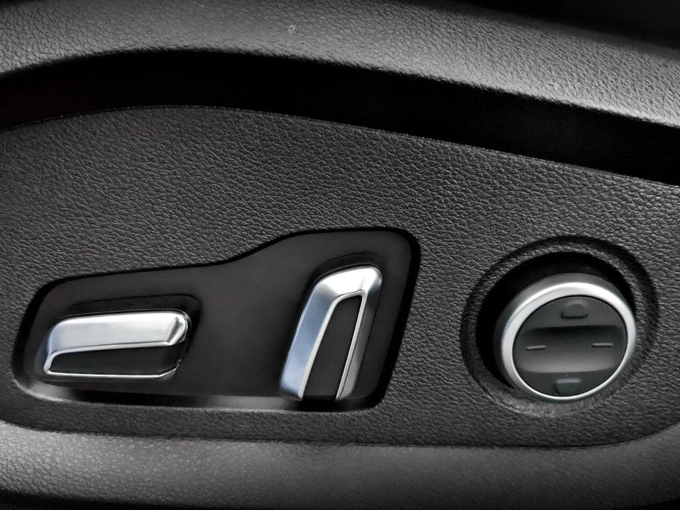 Фото Exeed LX с пробегом 69582 км