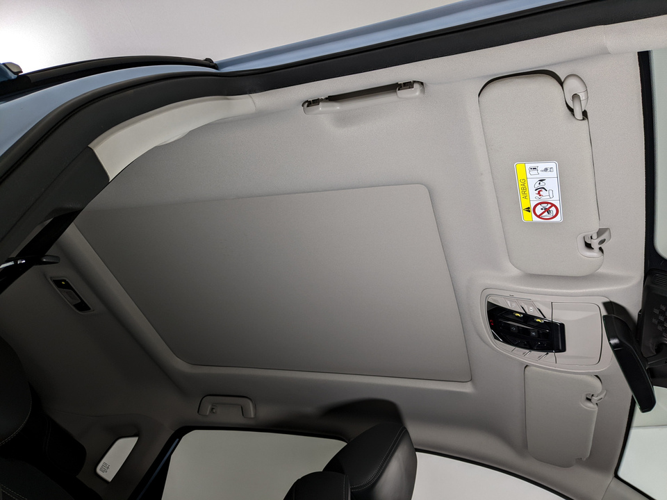 Фото Exeed LX с пробегом 69582 км