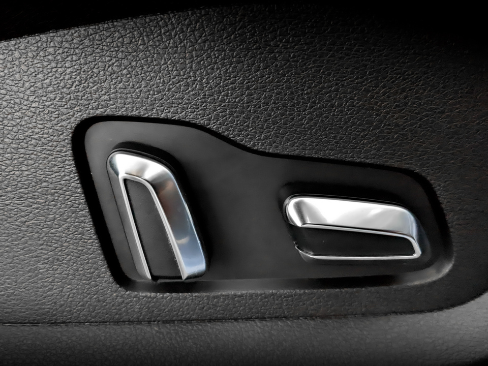 Фото Exeed LX с пробегом 69582 км